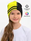 Детская шапка / Jaguar