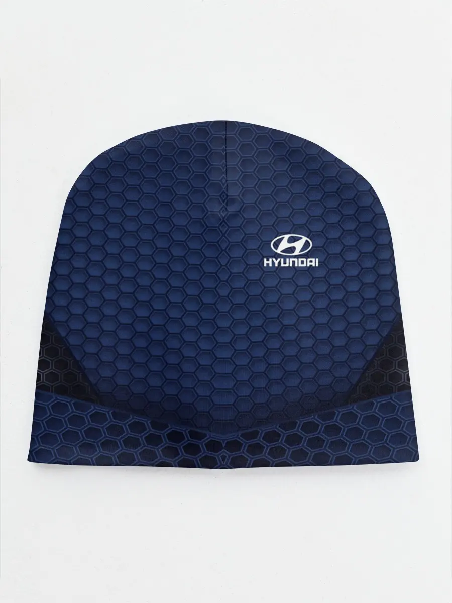 Детская шапка / Hyundai SPORT MOTORS