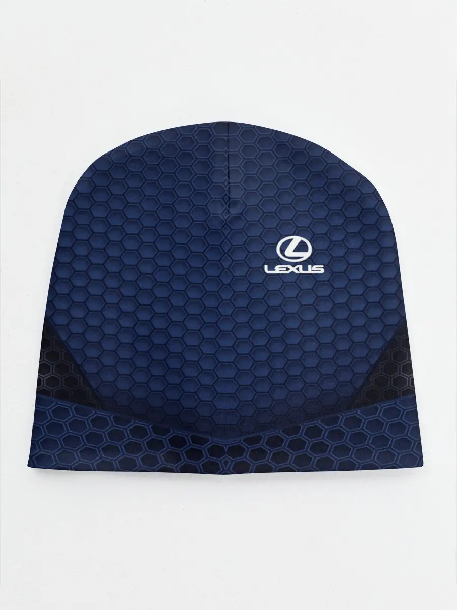 Детская шапка / Lexus SPORT MOTORS