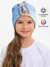 Детская шапка / Rin Shima