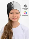 Детская шапка / Mercedes W&B
