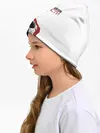 Детская шапка / Агата Кристи 7