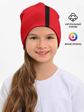 Детская шапка / Турция лента