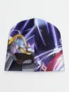Детская шапка / Re:Creators
