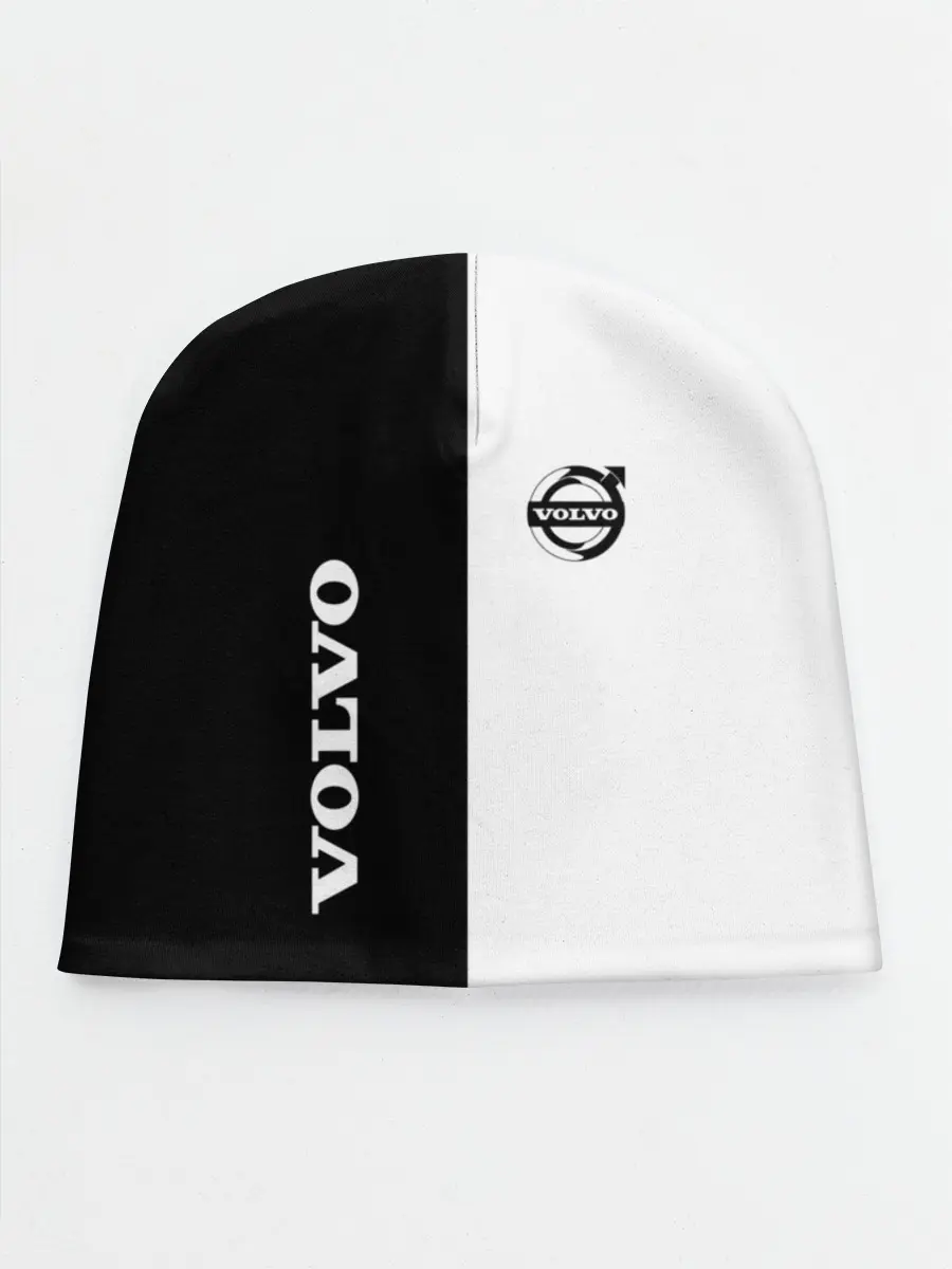 Детская шапка / Volvo