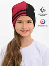 Детская шапка / Nissan