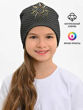 Детская шапка / Гвинт: нильфгаард