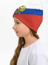 Детская шапка / Combat sambo RU