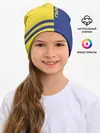 Детская шапка / Subaru