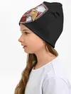 Детская шапка / Росгвардия
