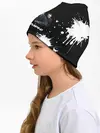 Детская шапка / Группа OOMPH!