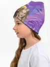 Детская шапка / Большая или маленькая ложь