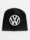 Детская шапка / Volkswagen sport auto abstract