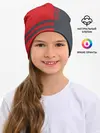 Детская шапка / Toyota