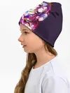 Детская шапка / Аниме ферзь