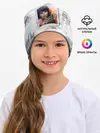 Детская шапка / Max. Life is Strange.