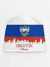 Детская шапка / IRKUTSK