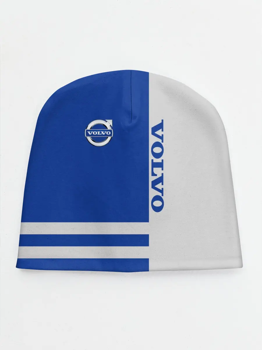 Детская шапка / Volvo
