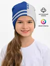 Детская шапка / Volvo