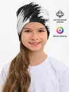 Детская шапка / Juventus