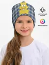 Детская шапка / Харитон