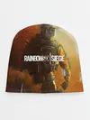 Детская шапка / RAINBOW SIX SIEGE OUTBREAK