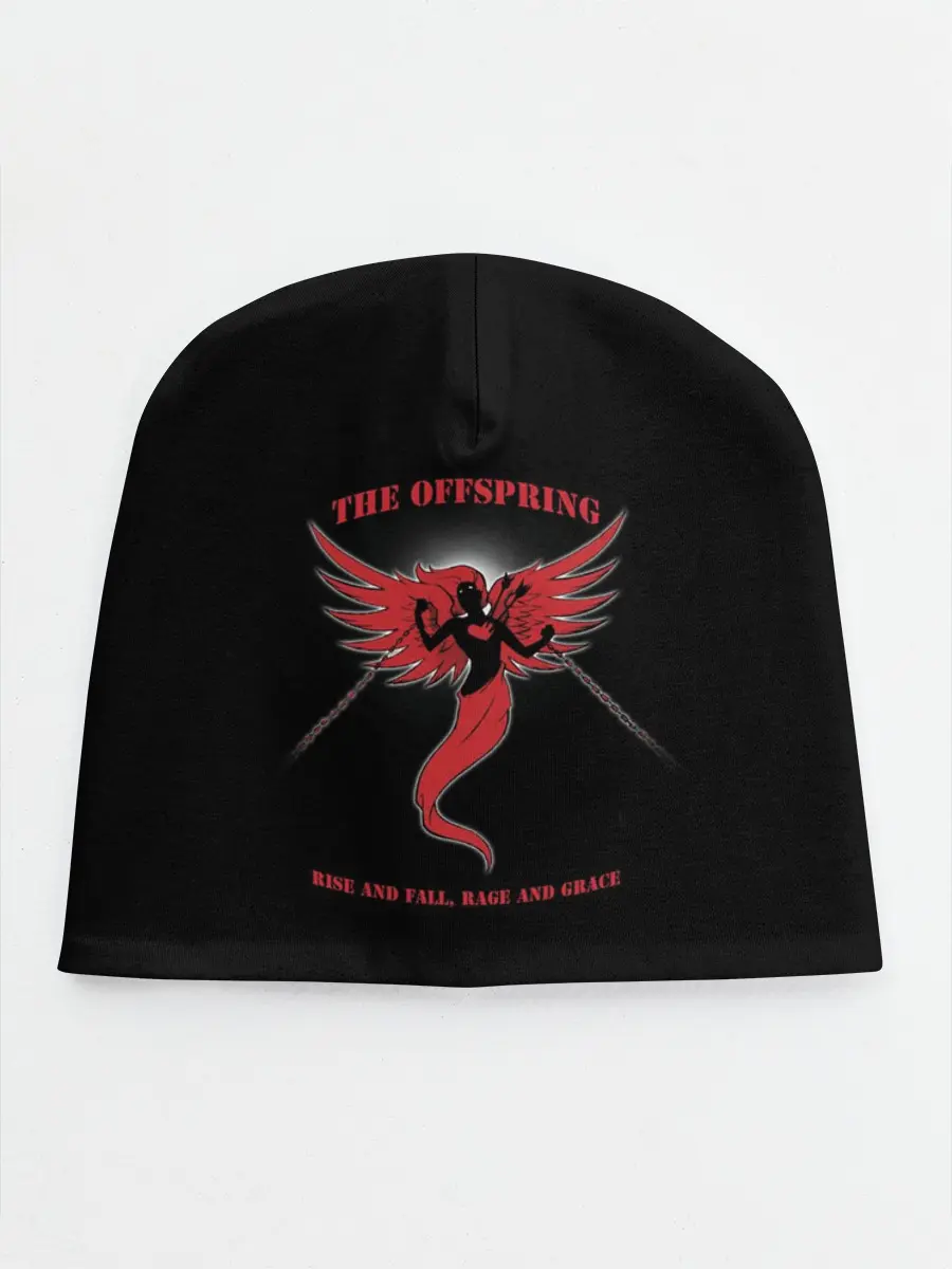 Детская шапка / The Offspring