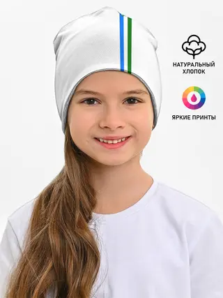 Детская шапка / Башкортостан