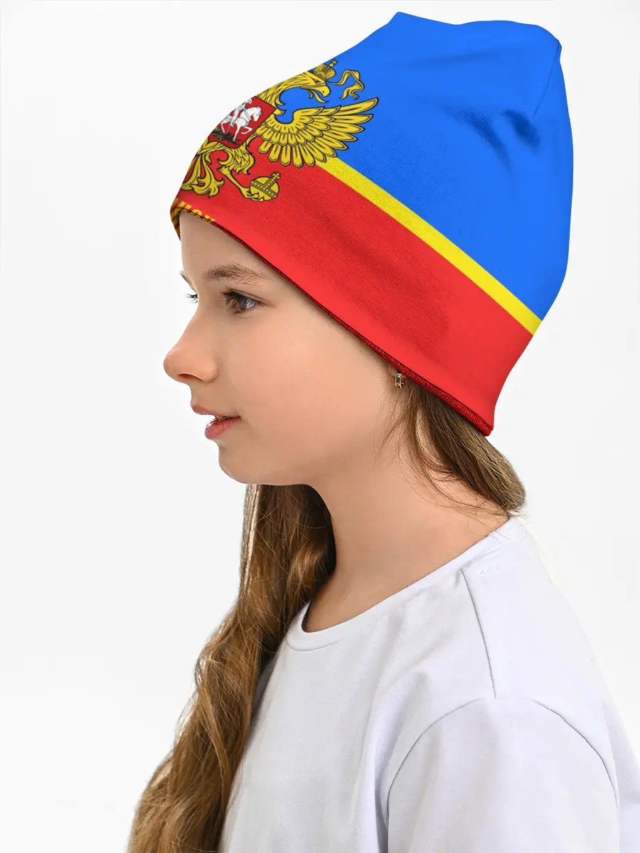 Детская шапка / Челябинск