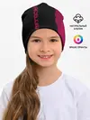 Детская шапка / Barcelona sport