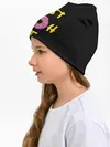 Детская шапка / Just Doh it