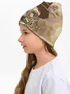Детская шапка / Стимпанк