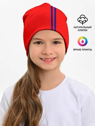 Детская шапка / Волгоградская область