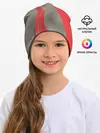 Детская шапка / День победы Рейхстаг