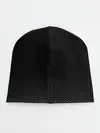 Детская шапка / Russia-collection black 2018