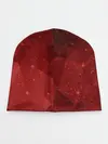 Детская шапка / СССР Abstract Polygons