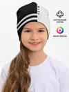Детская шапка / Infiniti