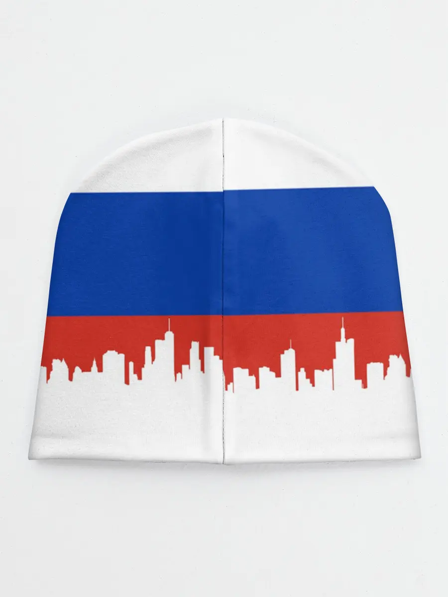 Детская шапка / MURMANSK