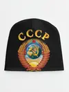 Детская шапка / Советский Союз