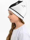 Детская шапка / JUVENTUS / ЮВЕНТУС