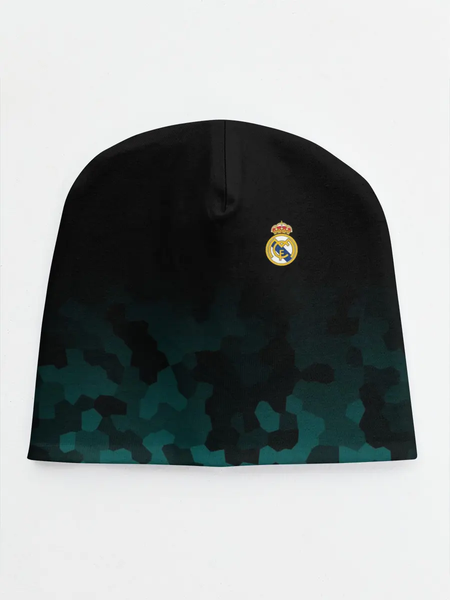Детская шапка / REAL MADRID