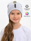 Детская шапка / Sayonaraboy