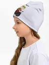 Детская шапка / Sayonara boy
