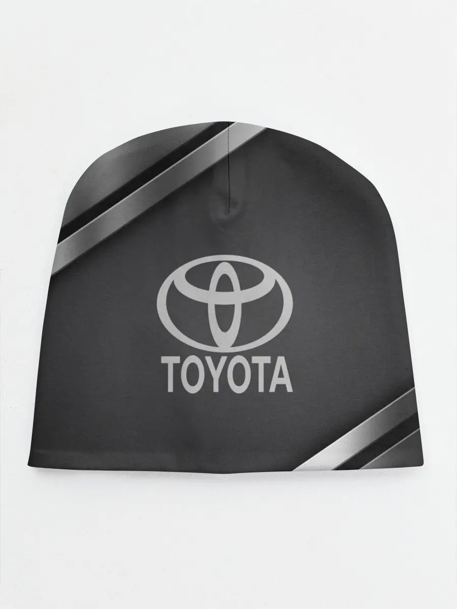 Детская шапка / TOYOTA SPORT