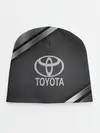 Детская шапка / TOYOTA SPORT