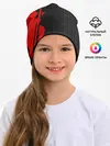 Детская шапка / F.C.M.U SPORT