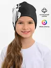 Детская шапка / F.C.M.U SPORT