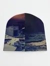 Детская шапка / Architects