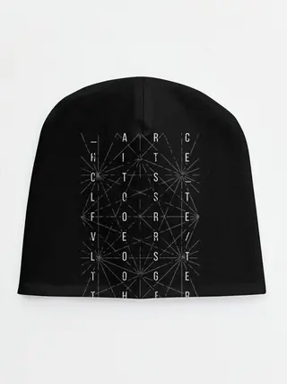 Детская шапка / Architects