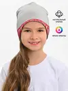 Детская шапка / Пожарный